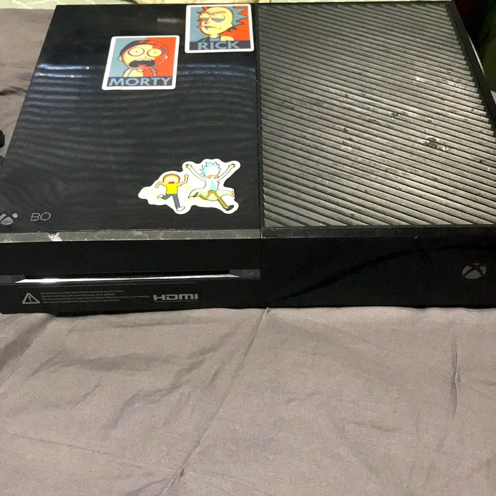 Xbox 360
